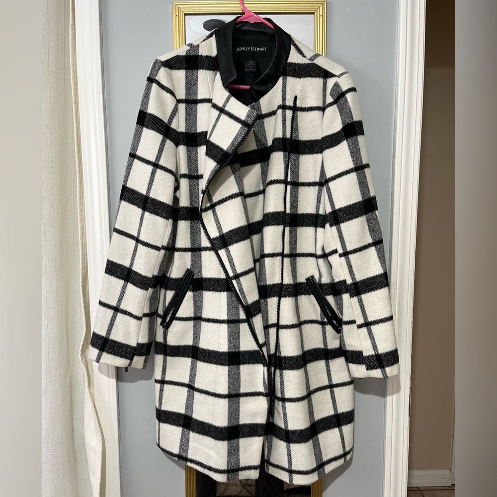 Ashley Stewart Woman’s Jacket